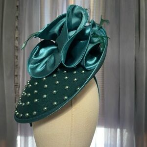Fascinator